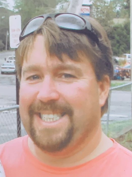 Jeffrey A. Jones, obituary PenBay Pilot